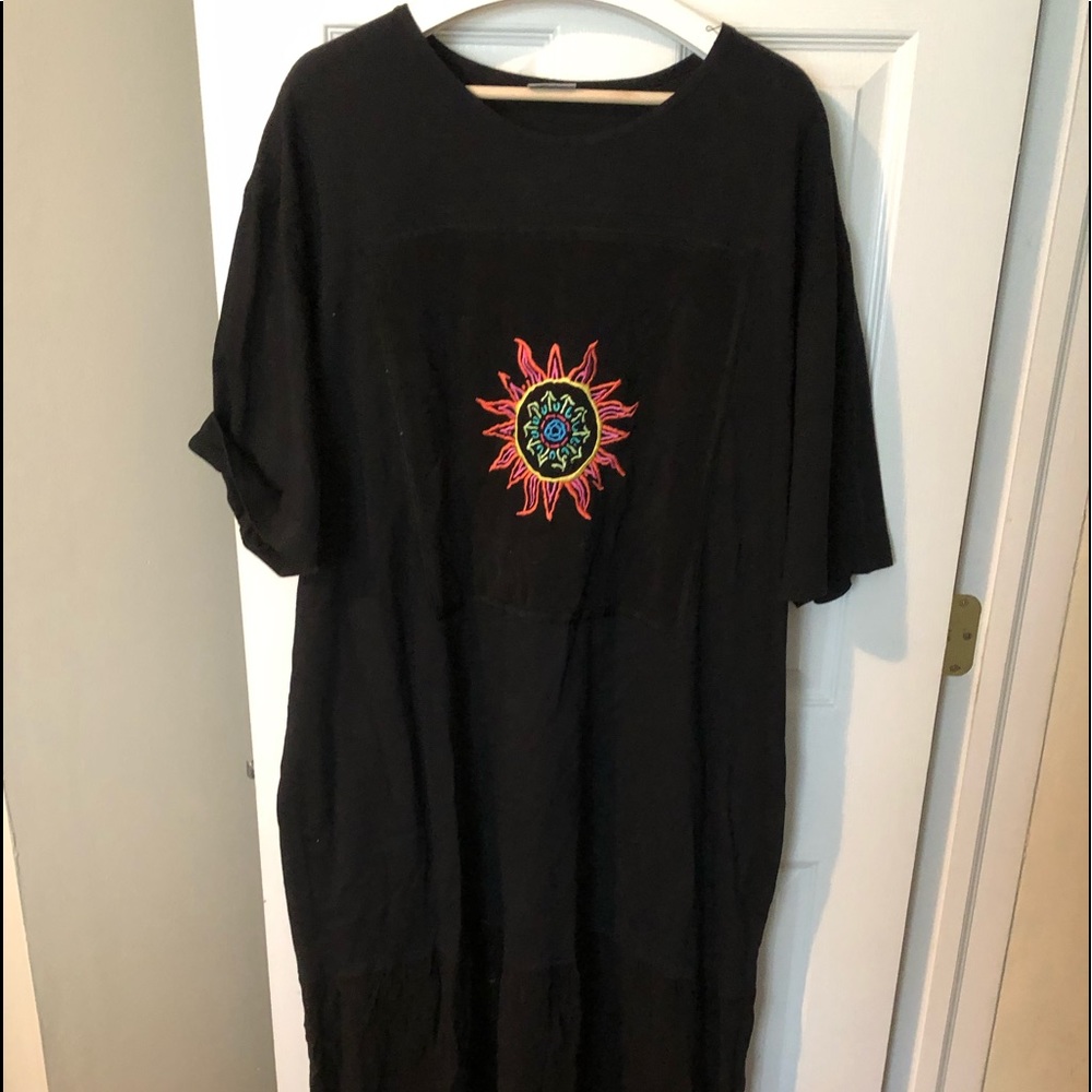 Johnny Was Dress